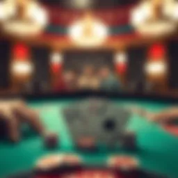 Understanding 3 Card Blackjack: An In-Depth Exploration Introduction