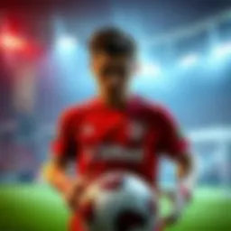 Understanding 32Red Soccer: A Comprehensive Overview Introduction