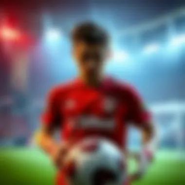 Understanding 32Red Soccer: A Comprehensive Overview Introduction Understanding 32Red Soccer: A Comprehensive Overview Introduction