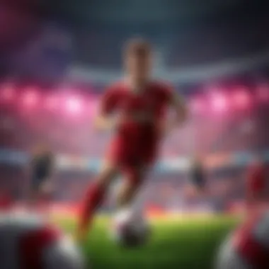 Notable Understanding 32Red Soccer: A Comprehensive Overview Notable Understanding 32Red Soccer: A Comprehensive Overview