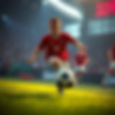 Understanding 32Red Soccer: A Comprehensive Overview Summary Understanding 32Red Soccer: A Comprehensive Overview Summary