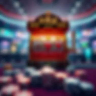 A strategic overview of popular Asian slot strategies.