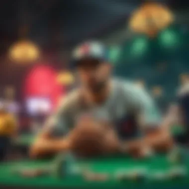 Understanding Baseball Parlay Bets: A Comprehensive Guide Summary