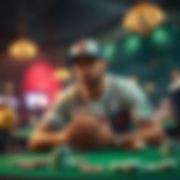 Understanding Baseball Parlay Bets: A Comprehensive Guide Summary