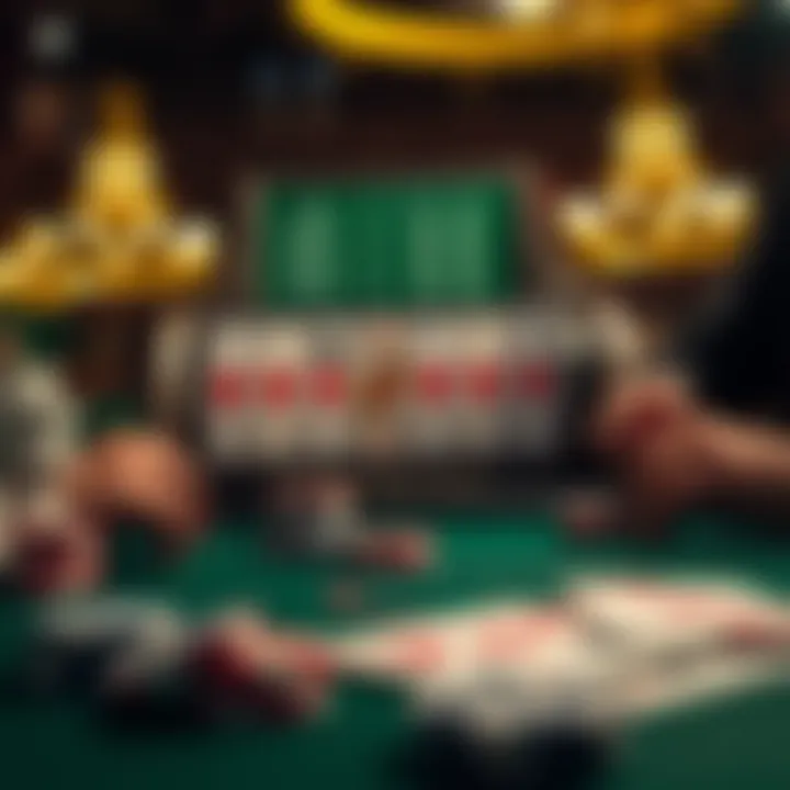 Blackjack Basic Strategy Breakdown