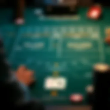 Detailed Blackjack Play Chart