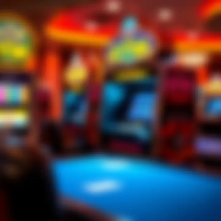 Notable Understanding Casino ATMs: A Comprehensive Overview