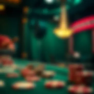 Timeline of U.S. Casino Tax Legislation Historical timeline of casino tax legislation in the U.S.