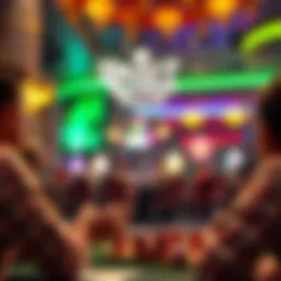 Understanding DraftKings Casino: A Comprehensive Overview Introduction