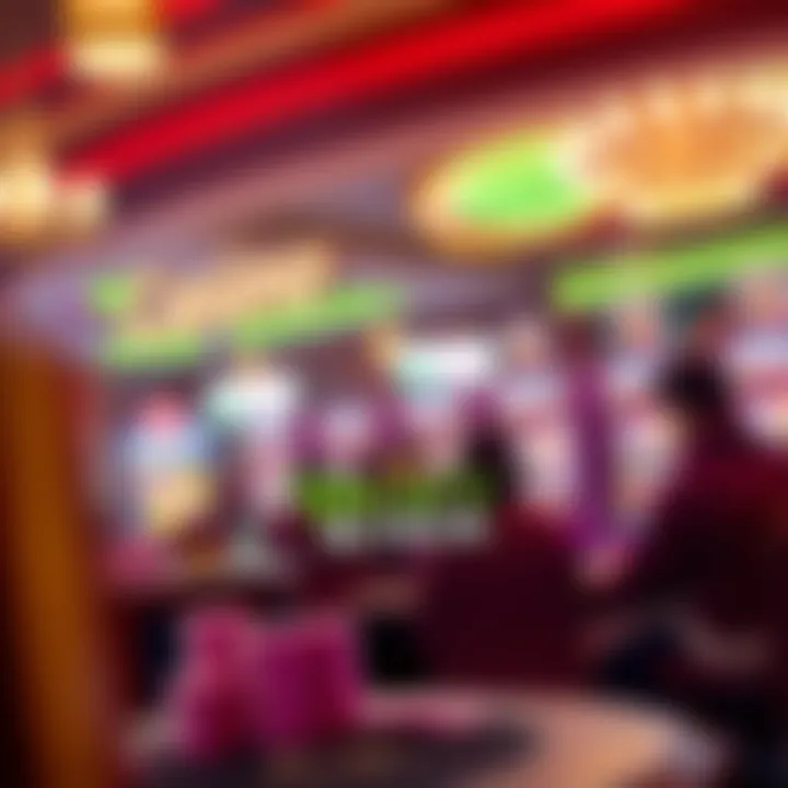 Notable Understanding DraftKings Casino: A Comprehensive Overview