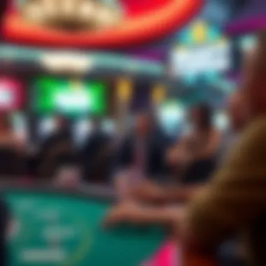 Understanding DraftKings Casino: A Comprehensive Overview Summary