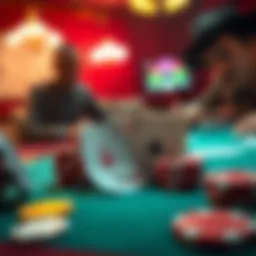 Understanding Flush in Poker: Rules and Strategies Introduction