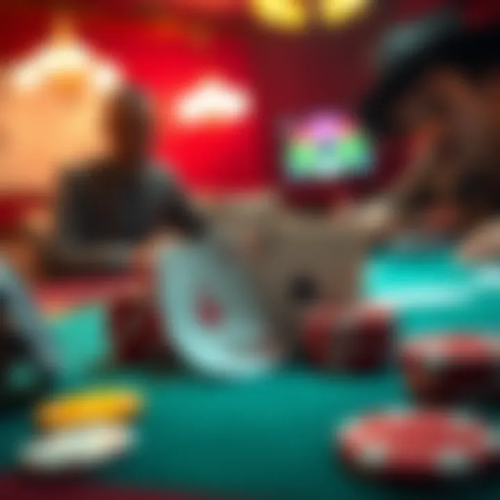 Understanding Flush in Poker: Rules and Strategies Introduction