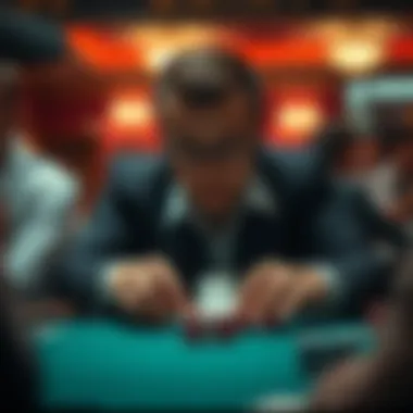 Notable Understanding Flush in Poker: Rules and Strategies