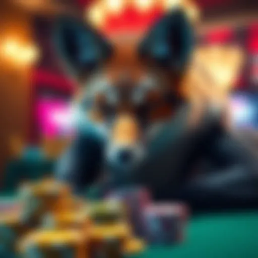 Understanding Fox Bet No Deposit Bonus Code Introduction