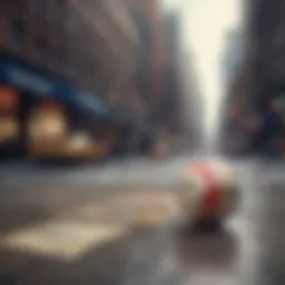 Overview of New York Lottery games