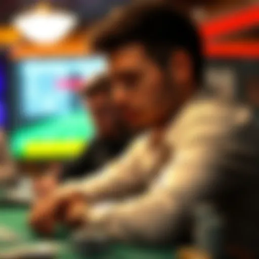 Understanding Ignition Casino Live Chat: A Comprehensive Guide Introduction