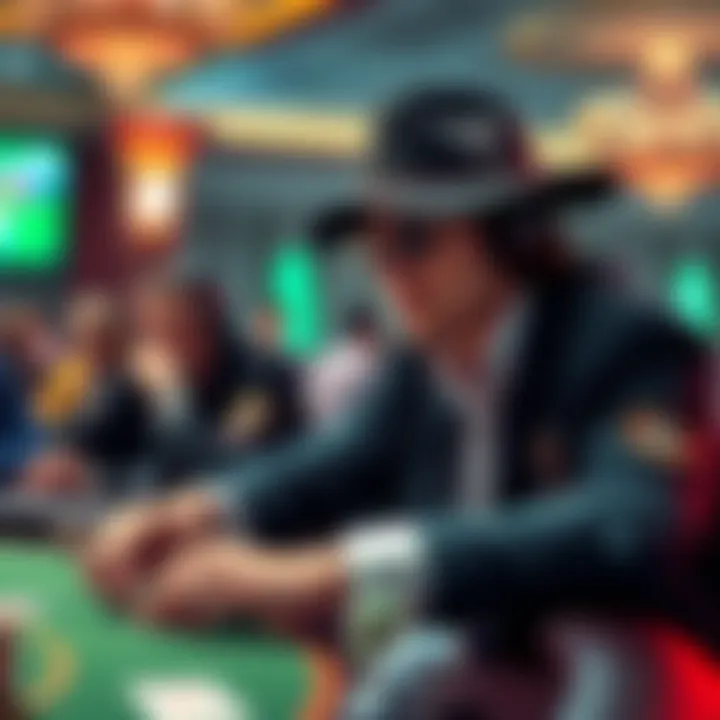 Notable Understanding Ignition Casino Live Chat: A Comprehensive Guide