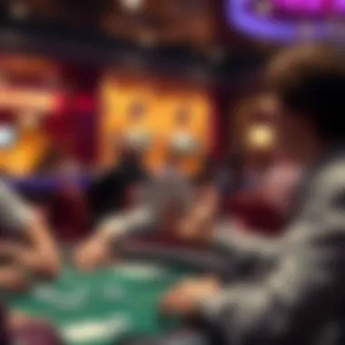 Understanding Ignition Casino Live Chat: A Comprehensive Guide Summary