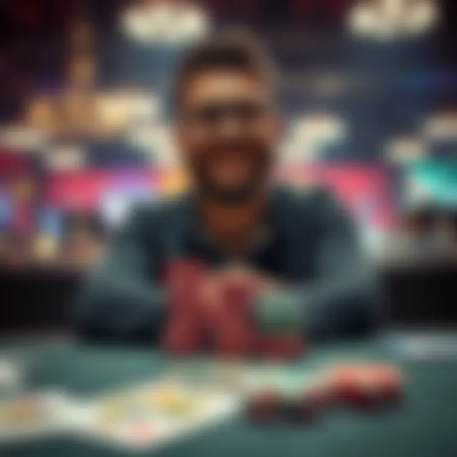 Understanding Legitimate Online Poker: An In-Depth Guide Introduction