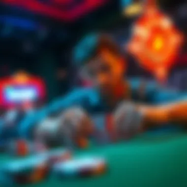 Notable Understanding Legitimate Online Poker: An In-Depth Guide Notable Understanding Legitimate Online Poker: An In-Depth Guide