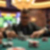 Understanding Lightning Bets: Insights and Strategies Introduction