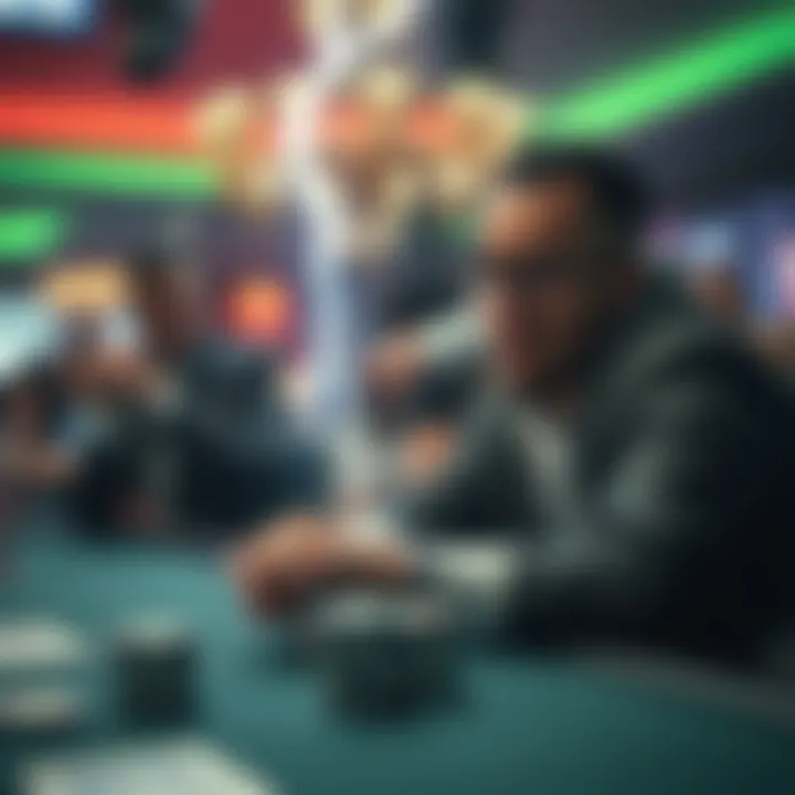 Notable Understanding Lightning Bets: Insights and Strategies