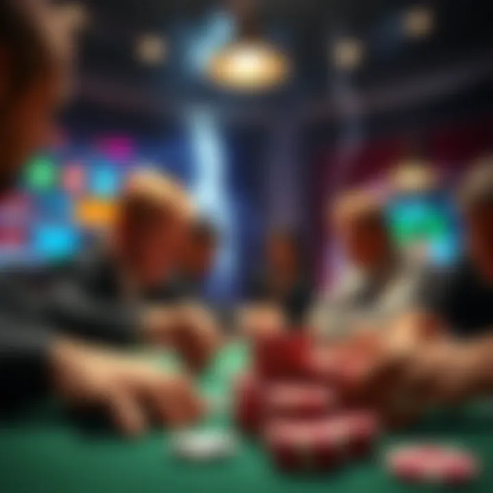 Understanding Lightning Bets: Insights and Strategies Summary