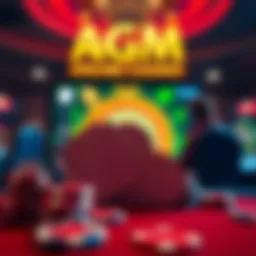 Understanding MGM Online Casino Promo Codes Introduction