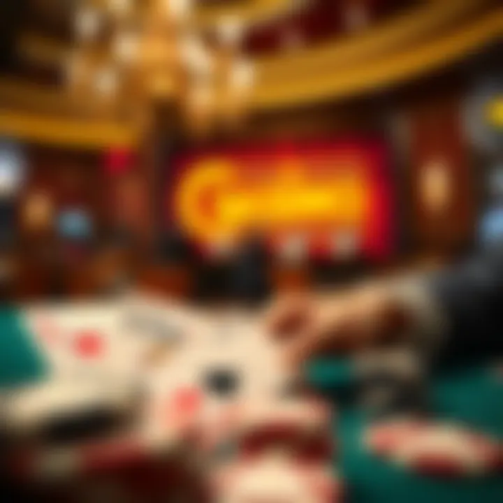 Understanding MGM Online Casino Promo Codes Summary