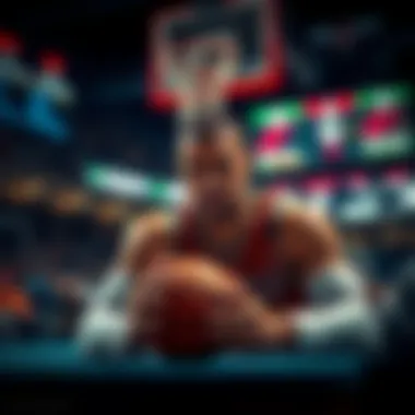 Strategic Implications in NCAA Betting Strategic implications of betting percentages in NCAA games