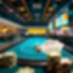 Understanding Ocean Casino Bonus Codes Introduction