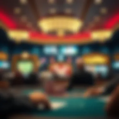 Understanding Ocean Casino Bonus Codes Summary Understanding Ocean Casino Bonus Codes Summary