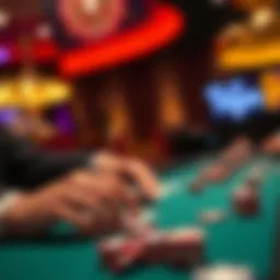 Understanding Online Casino Payouts Through PayPal Introduction