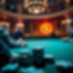 Understanding withdrawal times in online casinos