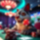 Understanding SlotsAnimal: A Comprehensive Exploration Introduction
