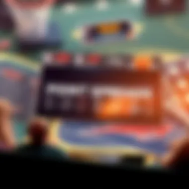 Point Spreads Explained Illustration representing the concept of point spreads in basketball betting