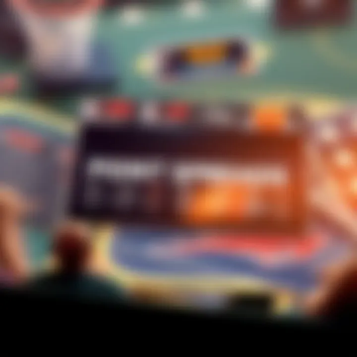 Point Spreads Explained Illustration representing the concept of point spreads in basketball betting