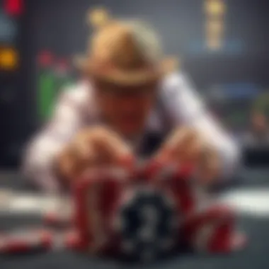 The Art of Odds Calculation Calculating odds in Texas Hold'em