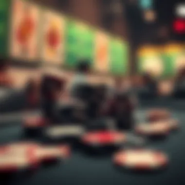 Maximizing Game Efficiency Strategies for maximizing poker efficiency