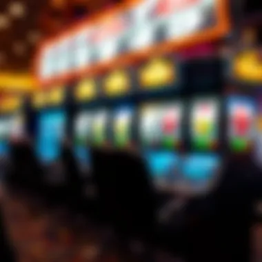 Understanding RTP in Slot Machines Return to Player Percentage Explained