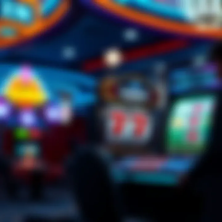 Effective Strategies for Maximizing Slot Wins Strategies for Winning in Slots