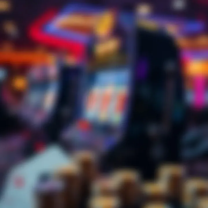 The Impact of Volatility on Slot Machine Odds Volatility in Slot Machines