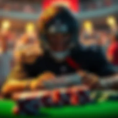 Understanding the Buccaneers' Super Bowl Betting Landscape Introduction Understanding the Buccaneers' Super Bowl Betting Landscape Introduction