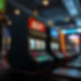 Understanding the Financial Dynamics of Slot Machines Introduction