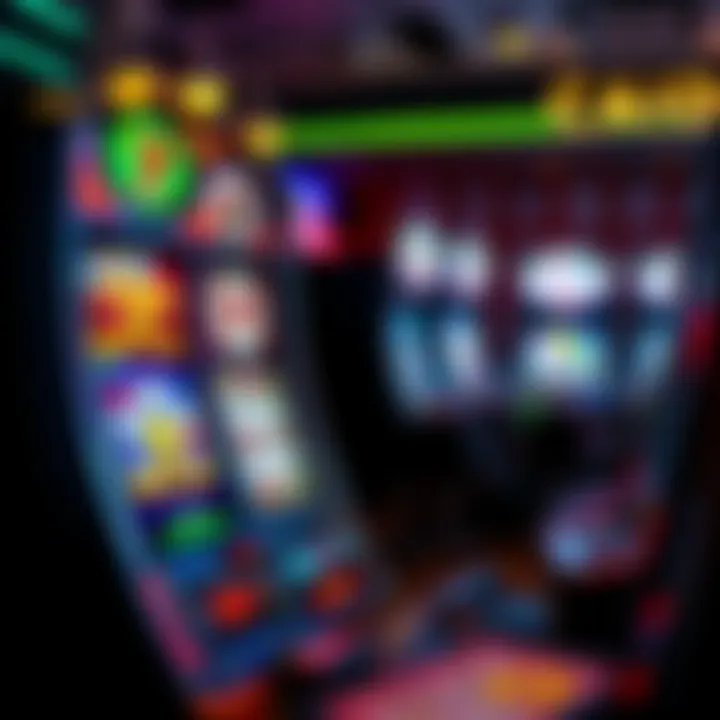 Notable Understanding the Financial Dynamics of Slot Machines