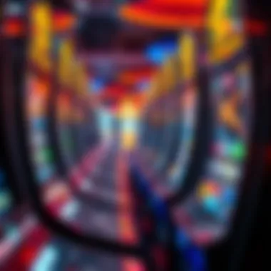 Understanding the Financial Dynamics of Slot Machines Summary