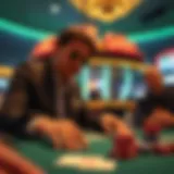 Understanding the High Roller Experience in Las Vegas Introduction