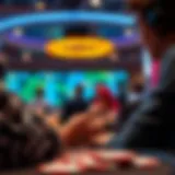 Understanding the Intersection of Esports and Casinos Introduction