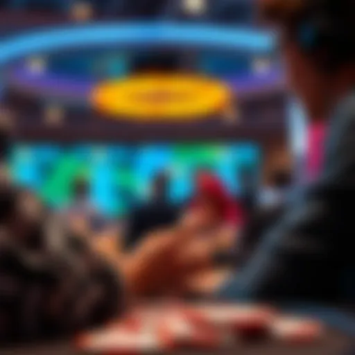 Understanding the Intersection of Esports and Casinos Introduction